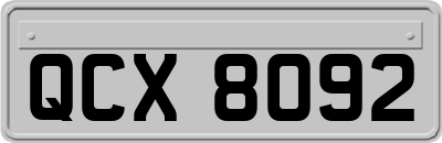 QCX8092