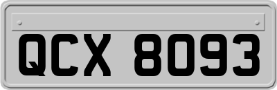 QCX8093