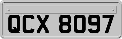 QCX8097