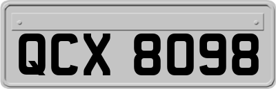 QCX8098