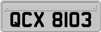 QCX8103