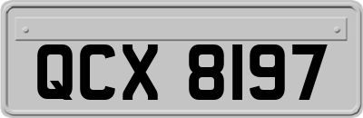 QCX8197