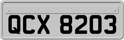 QCX8203