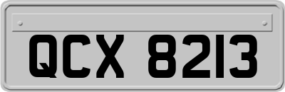 QCX8213