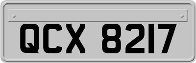 QCX8217