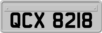 QCX8218