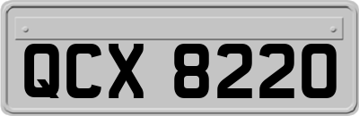 QCX8220