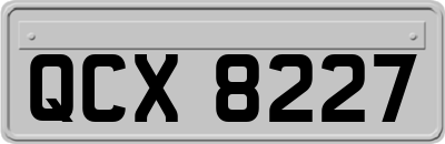 QCX8227