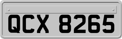 QCX8265