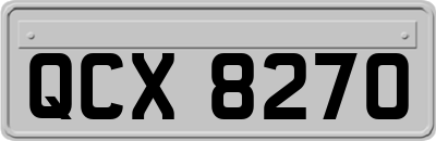 QCX8270