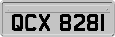 QCX8281