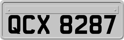 QCX8287