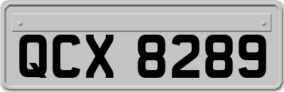 QCX8289