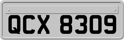 QCX8309