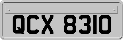 QCX8310