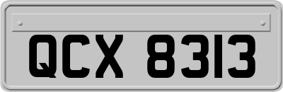 QCX8313