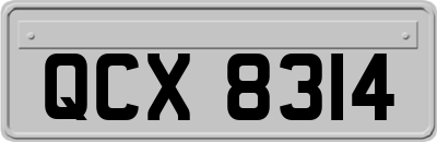 QCX8314