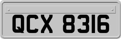 QCX8316