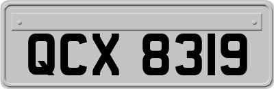 QCX8319