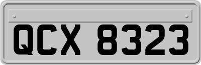 QCX8323