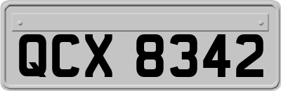 QCX8342