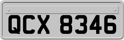 QCX8346