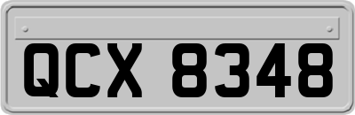 QCX8348
