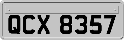 QCX8357