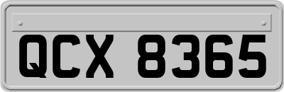 QCX8365