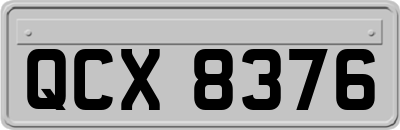 QCX8376