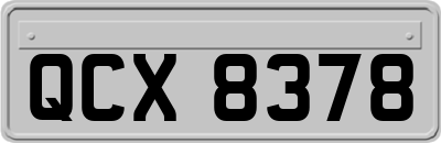 QCX8378