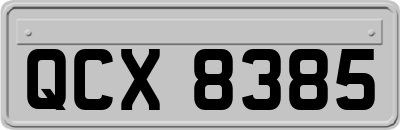 QCX8385