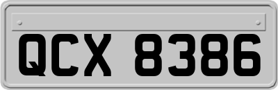 QCX8386