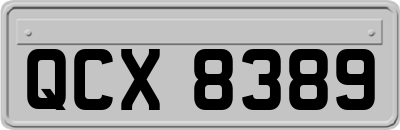 QCX8389