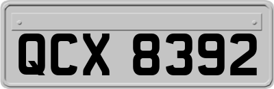 QCX8392