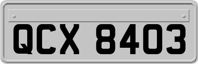 QCX8403