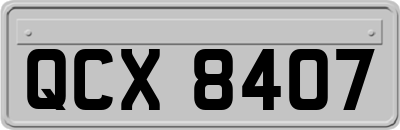 QCX8407