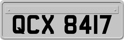 QCX8417