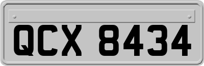 QCX8434