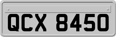 QCX8450