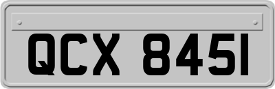 QCX8451