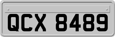 QCX8489