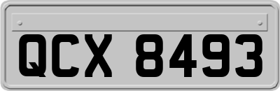 QCX8493