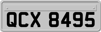 QCX8495