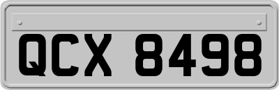 QCX8498