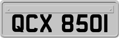 QCX8501