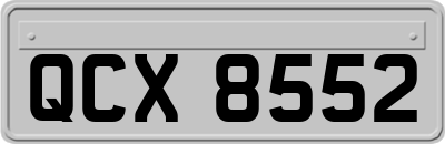 QCX8552