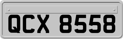 QCX8558