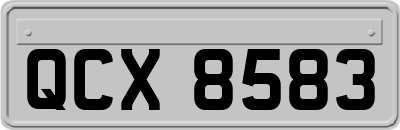 QCX8583