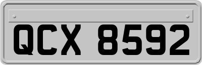 QCX8592